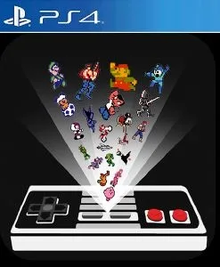 LazyNES Emulator (imbNES)