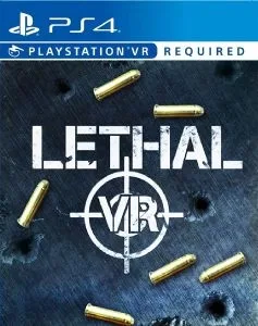 Lethal VR