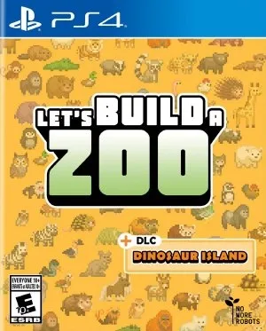 Lets Build A Zoo