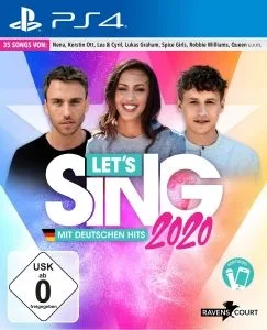 Lets Sing 2020 Mit Deutschen Hits