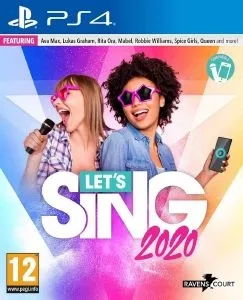 Lets Sing 2020