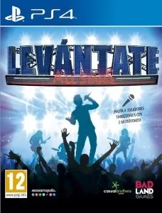 Levantate All Stars