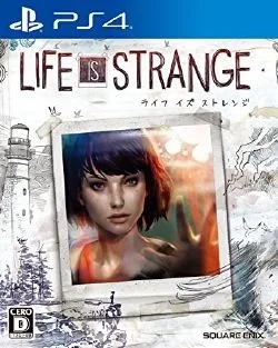 Life is Strange Complete Season