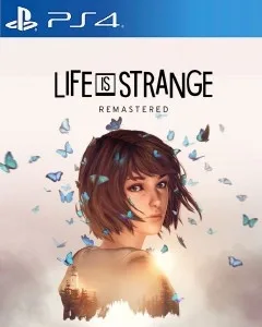 Life is Strange Remastered