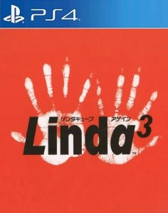 Linda Cube Again
