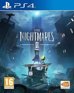 Little Nightmares 2