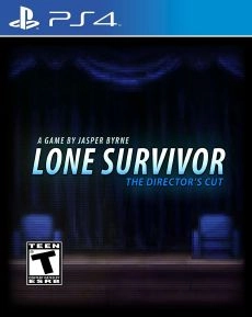 Lone Survivor The Directors Cut