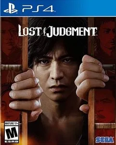 إصدار Lost Judgment Ultimate