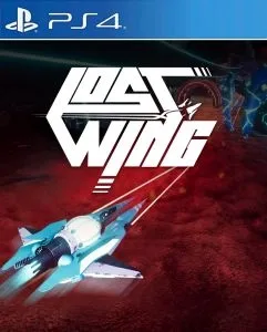 Lost Wing