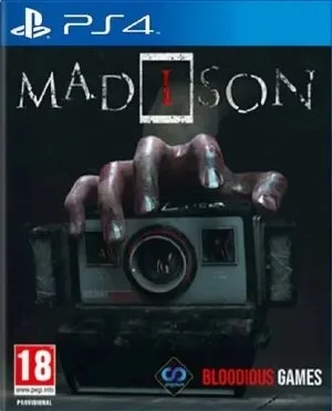 MADiSON