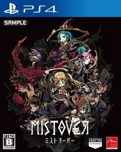 MISTOVER