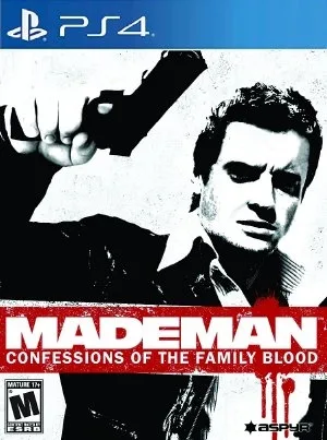 Made Man