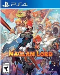 Maglam Lord