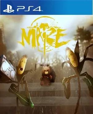 Maize
