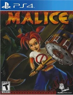 Malice