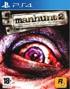 Manhunt 2
