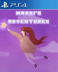 Marsis Adventures