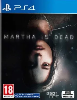 Martha is Dead