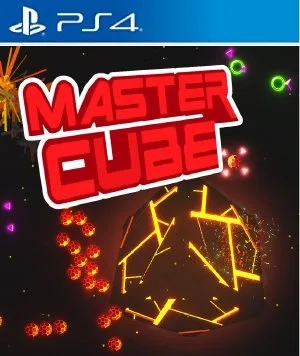 MasterCube