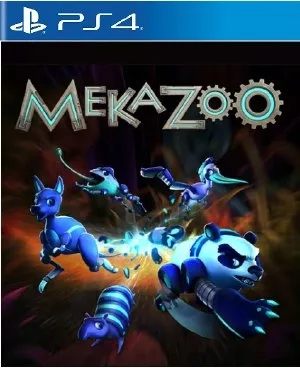 Mekazoo