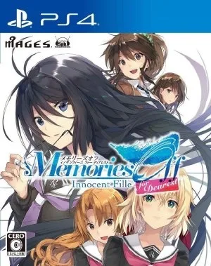 Memories Off Innocent Fille for Dearest