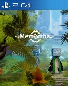 Memorrha