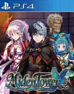 Miden Tower