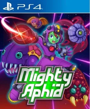 Mighty Aphid