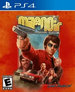 Milanoir