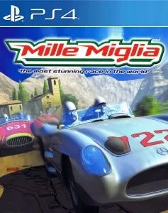 Mille Miglia