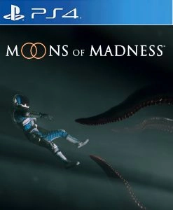 Moons of Madness