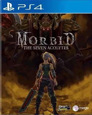 Morbid The Seven Acolytes