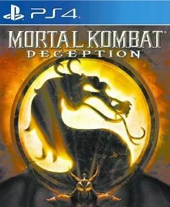 Mortal Kombat Unchained