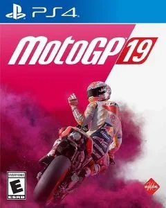 MotoGP 19