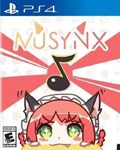 Musynx