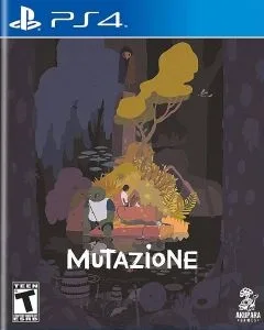 Mutazione