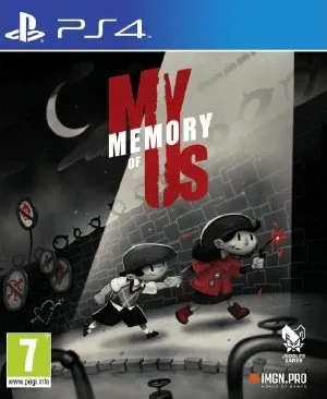 My Memory of Us