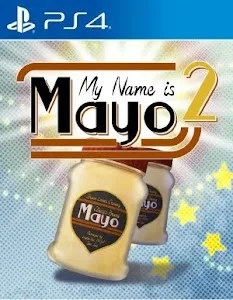 My Name is Mayo 2