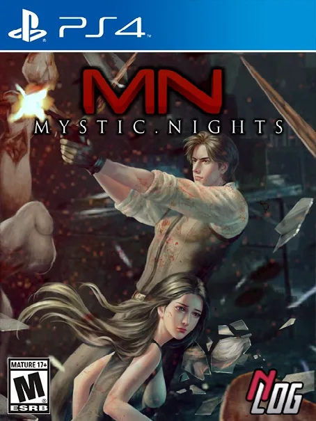 Mystic Nights
