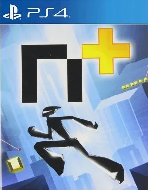 N Plus