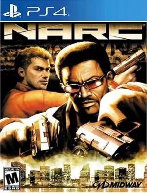 NARC