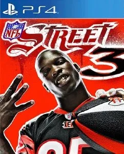 NFL Street 3