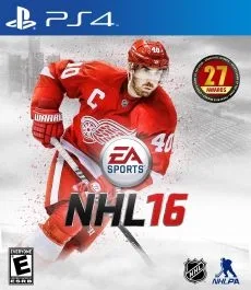 NHL 16