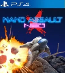 Nano Assault NEO X