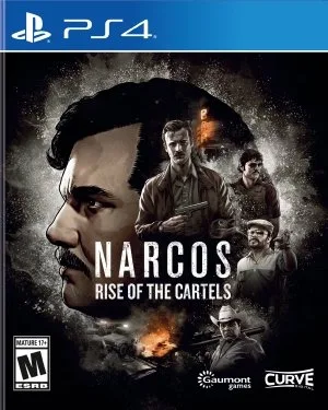 Narcos Rise of The Cartels