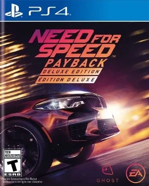 نسخة ديلوكس من Need for Speed