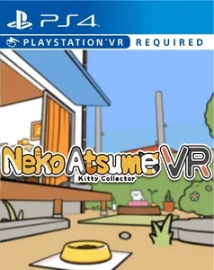 نيكو أتسومي VR