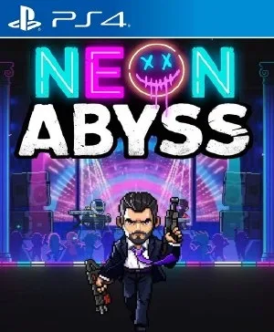 Neon Abyss