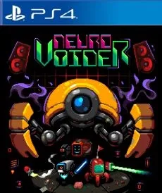 NeuroVoider