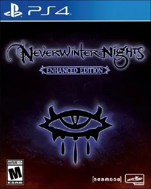 Neverwinter Nights Enhanced Edition